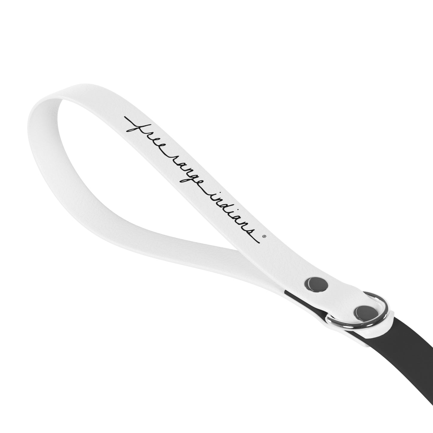 Free Range Indians Leash