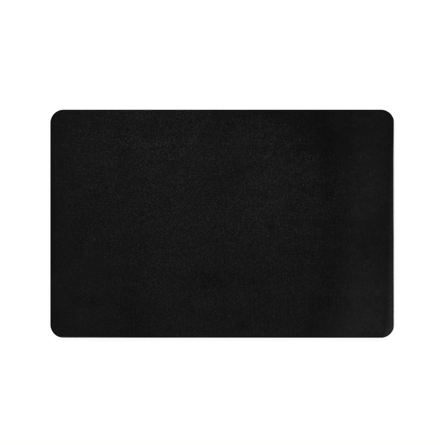 Free Range Indians Pet Food Mat (12x18)