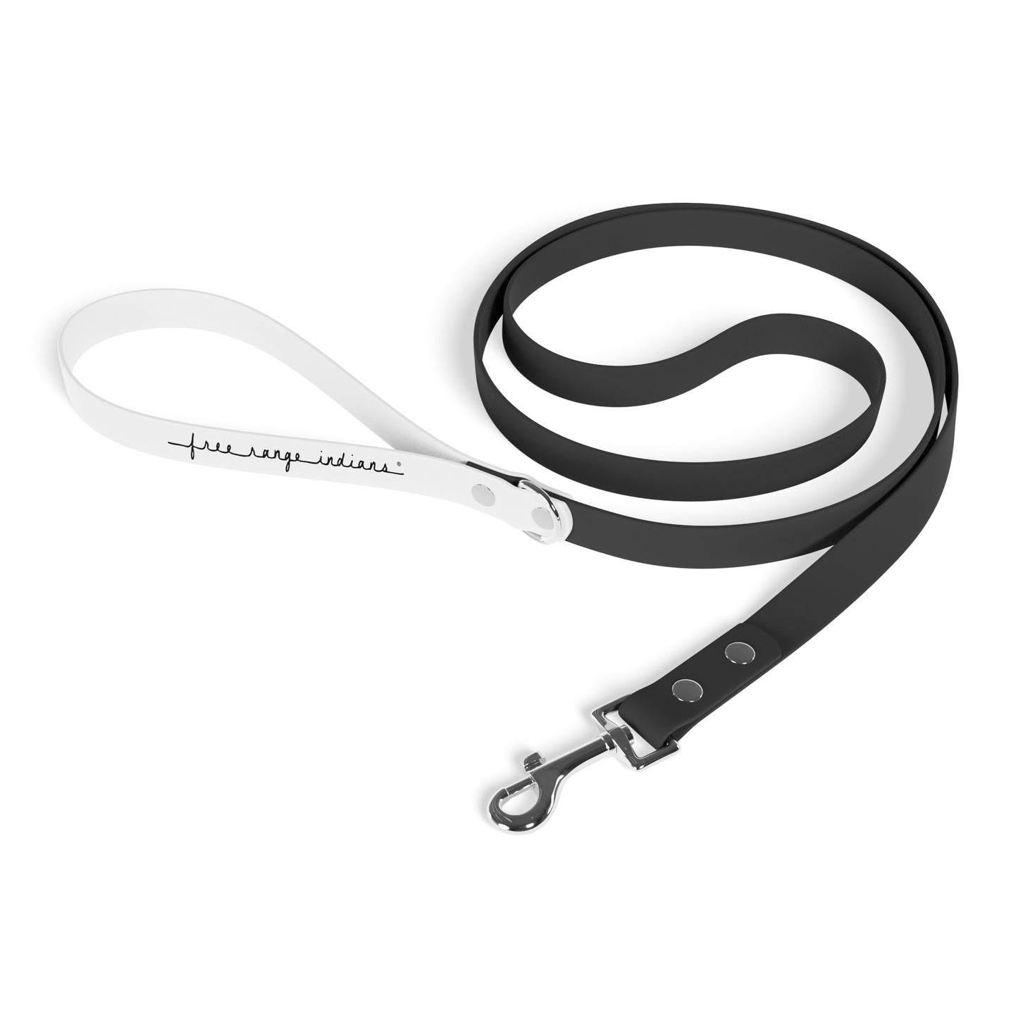 Free Range Indians Leash