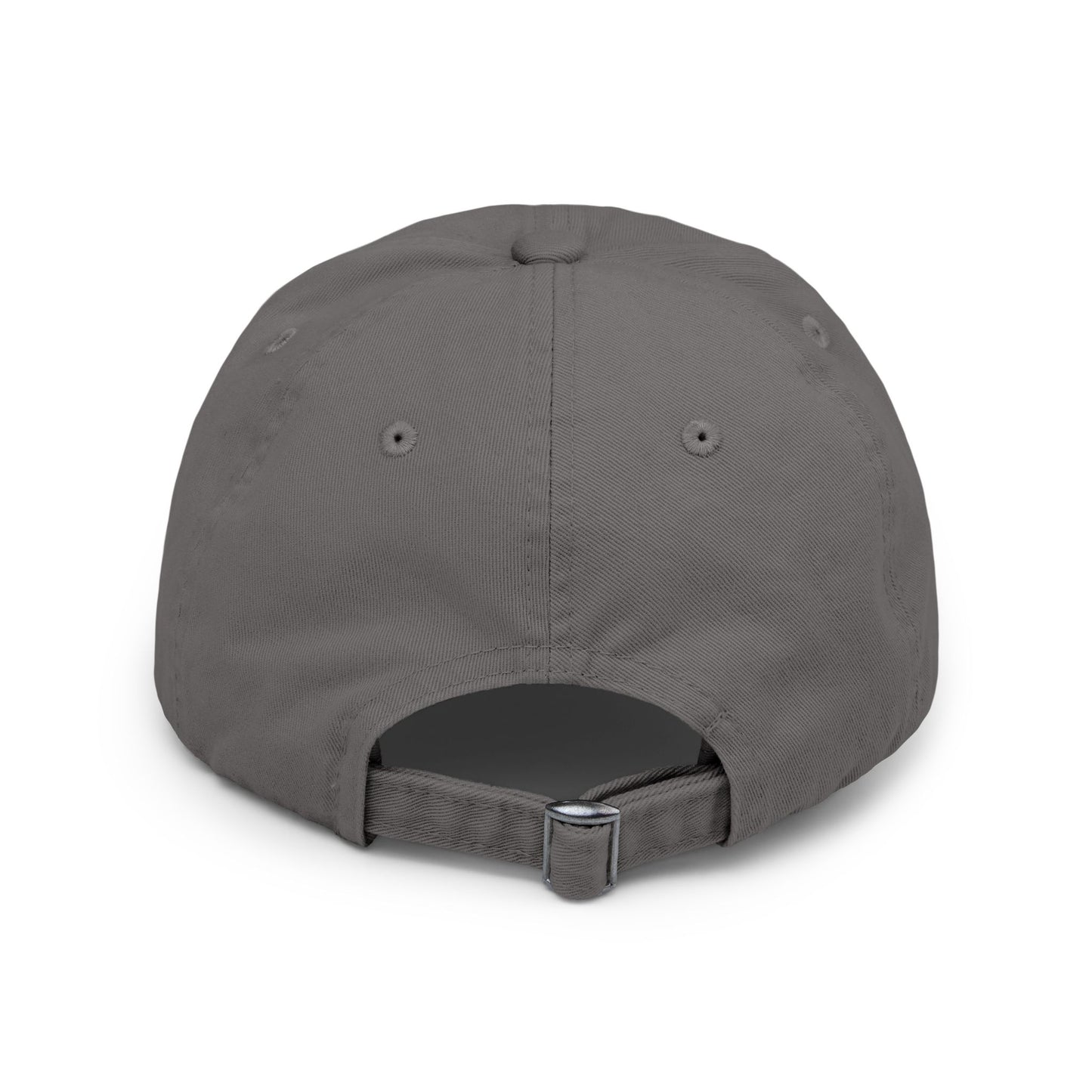 St. Johns Class of 75 Unisex Distressed Cap - Vintage Graduation Hat