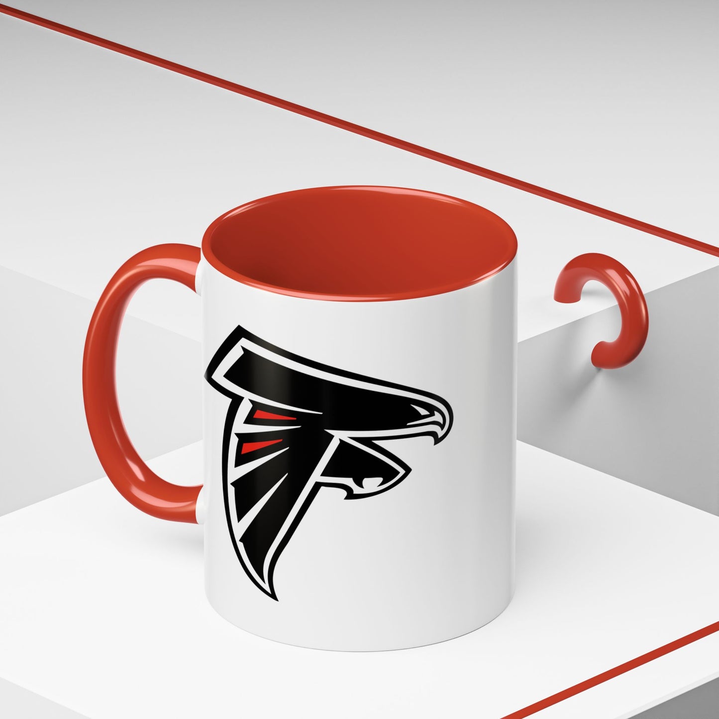 SJHS Reunion Coffee Cup